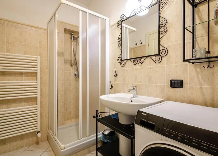 Vicino Fiera Di - Suite, Moderno E Accogliente * Bolonia