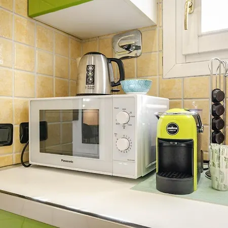 Vicino Fiera Di - Suite, Moderno E Accogliente Daire Bolonya