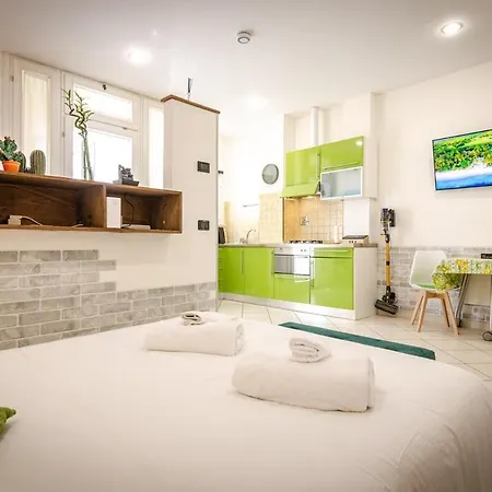 Apartament Vicino Fiera Di - Suite, Moderno E Accogliente Bolonia