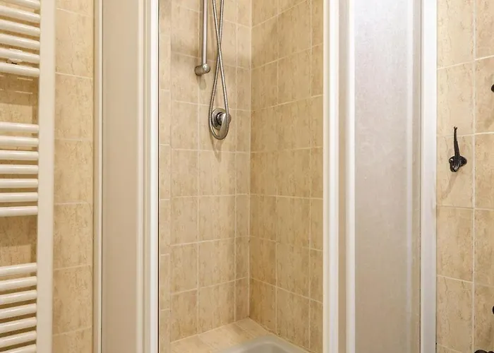 Vicino Fiera Di - Suite, Moderno E Accogliente Apartament *