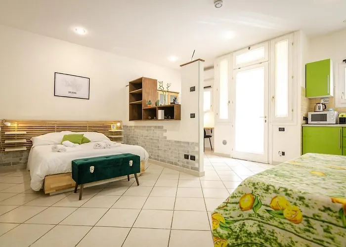 Vicino Fiera Di - Suite, Moderno E Accogliente Apartament