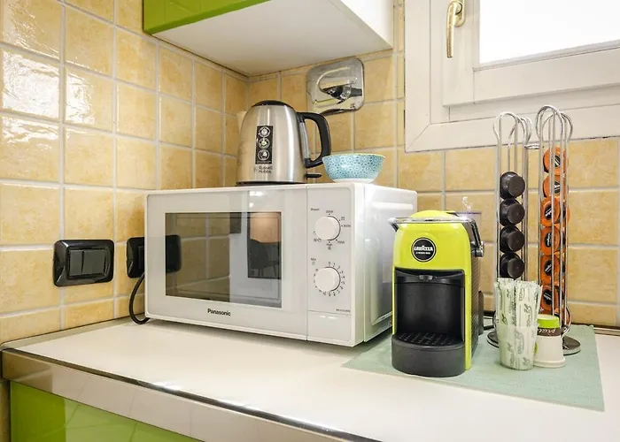 Vicino Fiera Di - Suite, Moderno E Accogliente Apartament Bolonia