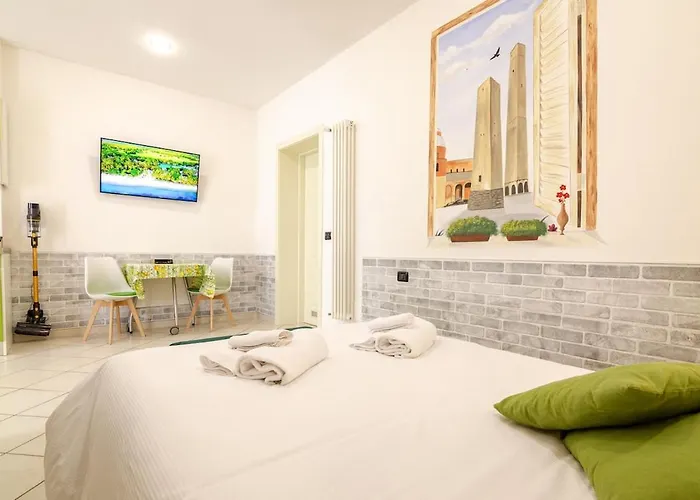 Vicino Fiera Di - Suite, Moderno E Accogliente *