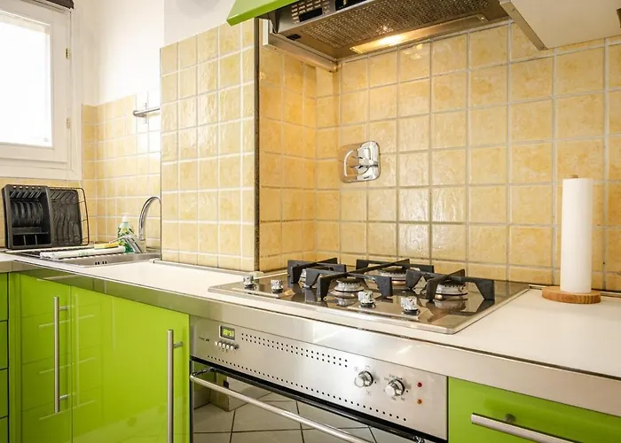 Vicino Fiera Di - Suite, Moderno E Accogliente