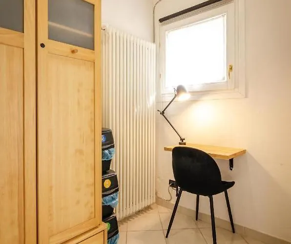 Vicino Fiera Di - Suite, Moderno E Accogliente *