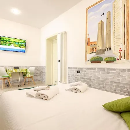 Vicino Fiera Di - Suite, Moderno E Accogliente *